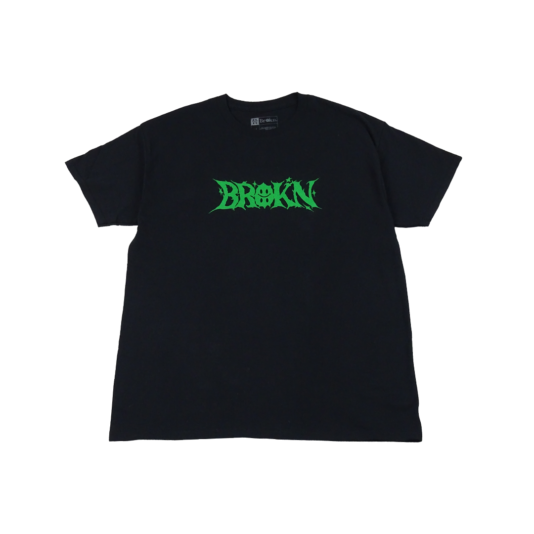 METAL TEE