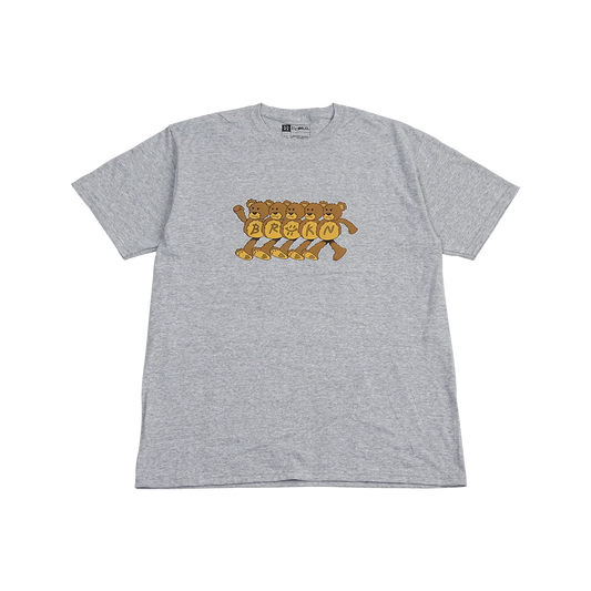 BROKNBEARS TEE