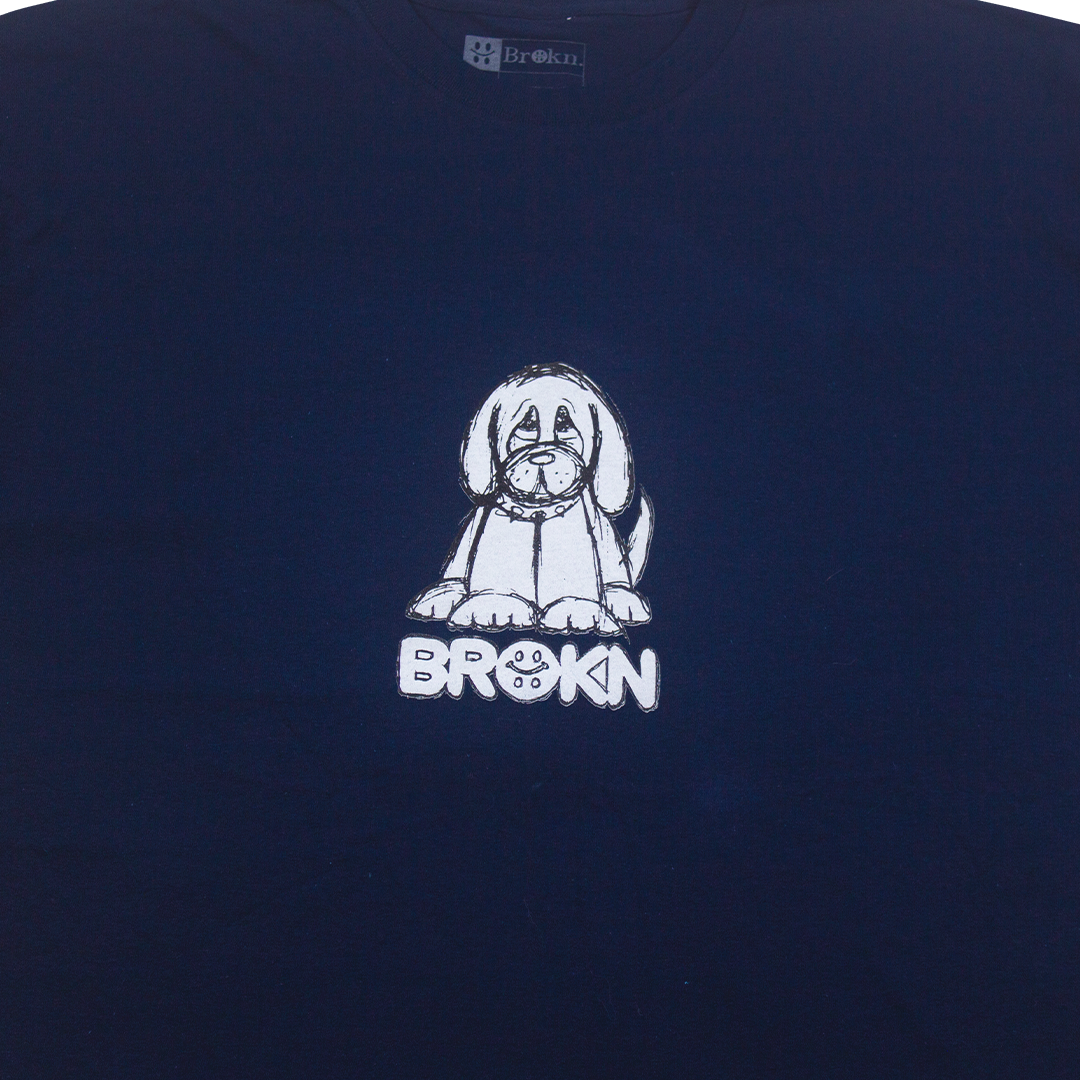 PUPPY TEE