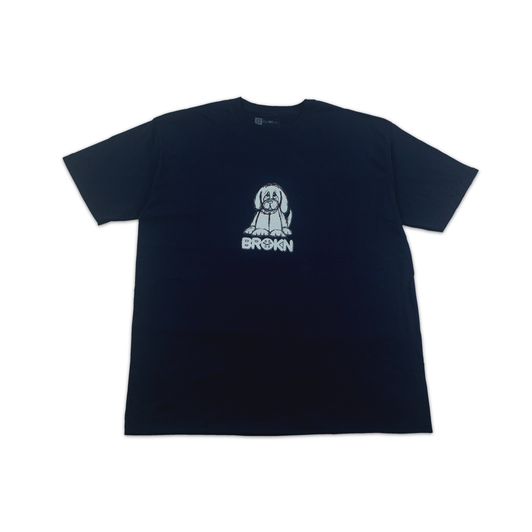 PUPPY TEE