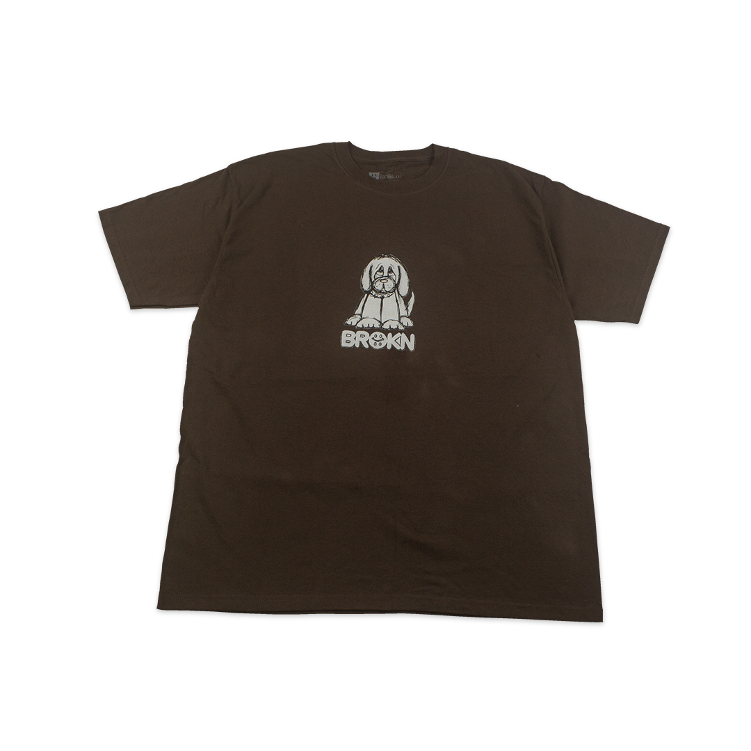 PUPPY TEE