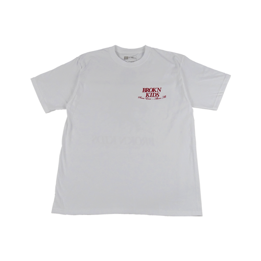 QUERUBIN TEE