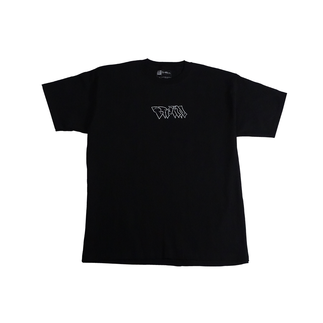 THROWUP TEE