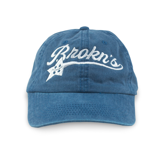 BROKN'S HAT