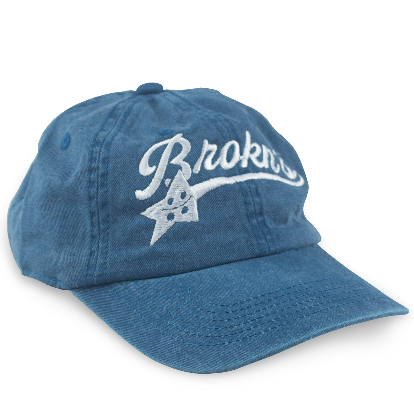 BROKN'S HAT