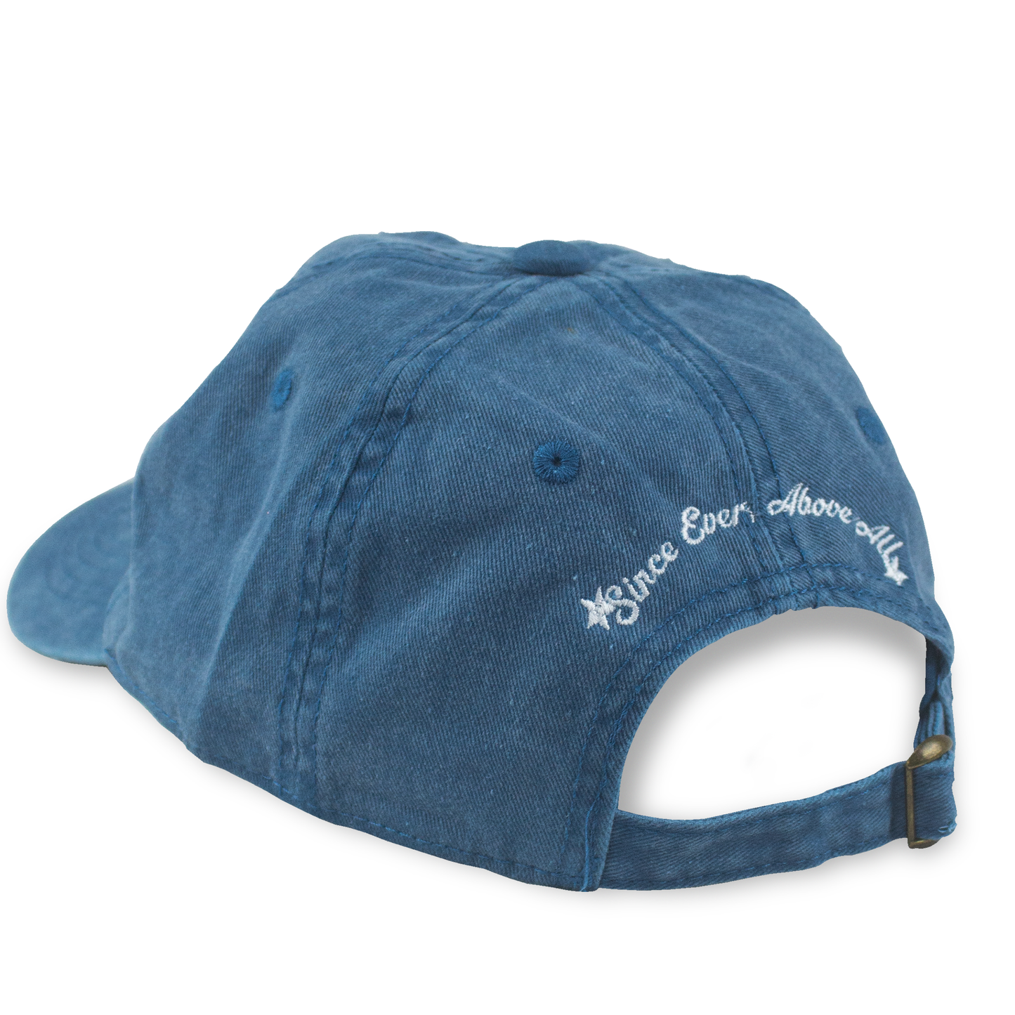 BROKN'S HAT