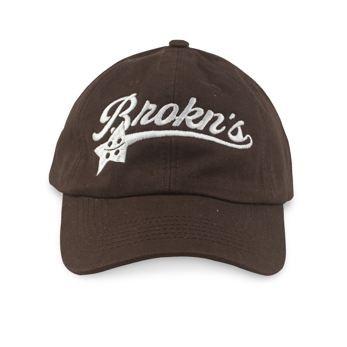 BROKN'S HAT