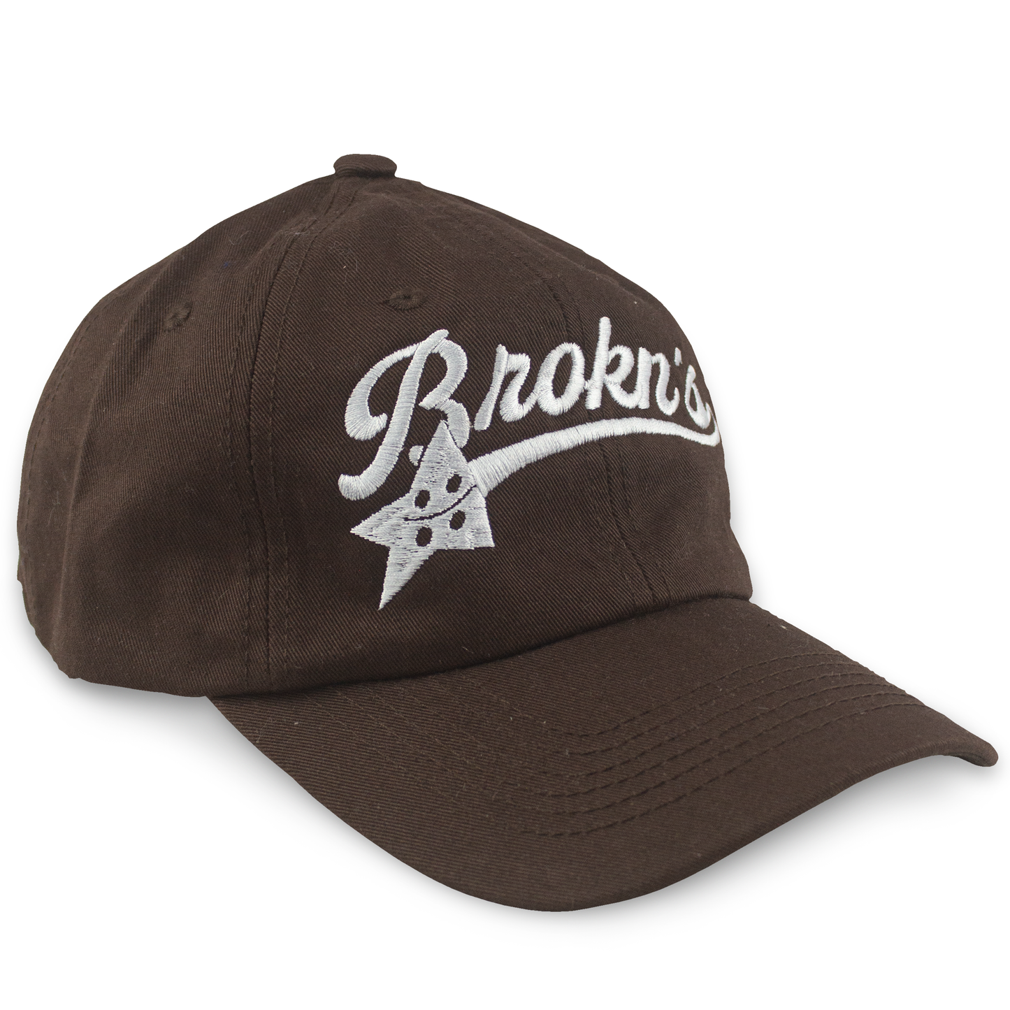 BROKN'S HAT