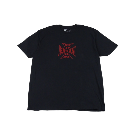 CROSS TEE