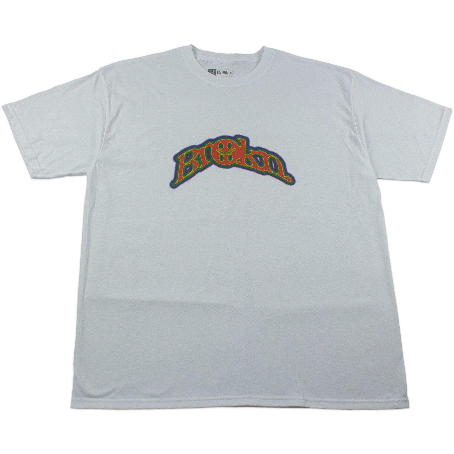 HEATMAP TEE