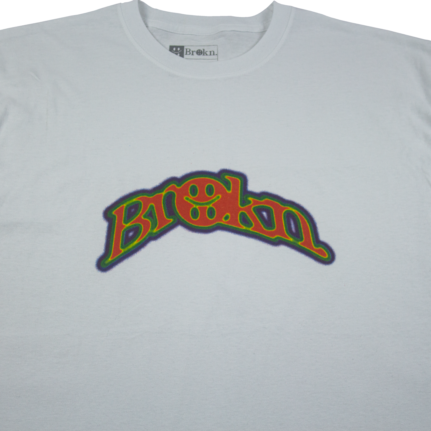 HEATMAP TEE