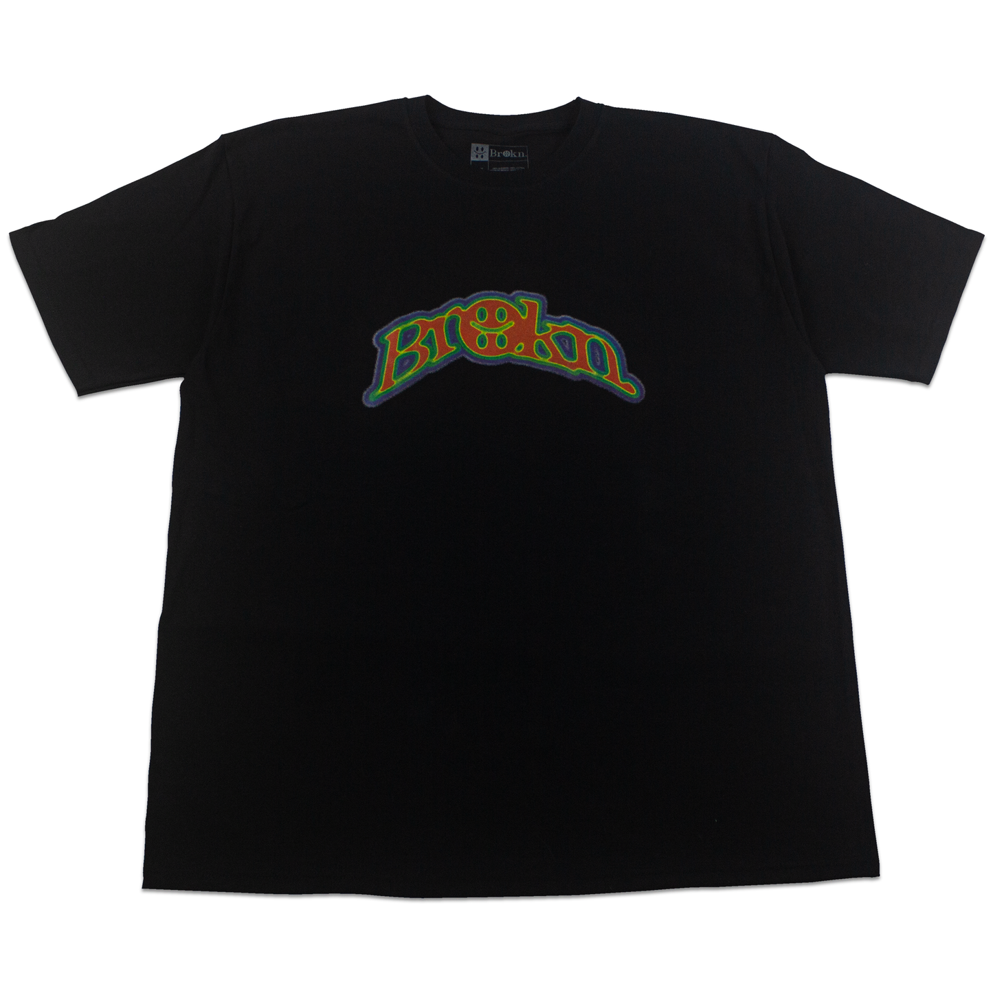 HEATMAP TEE