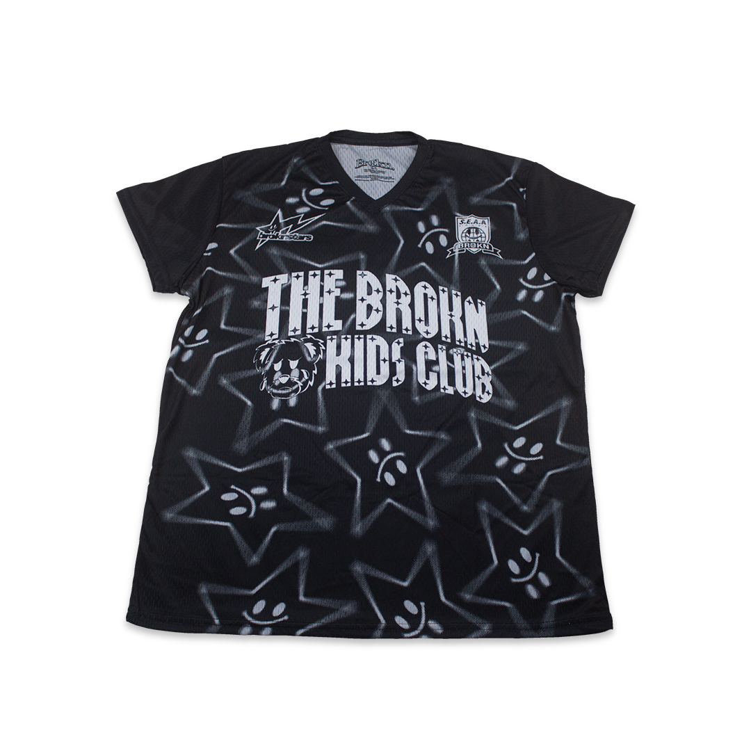 JERSEY T.B.K.C. V1