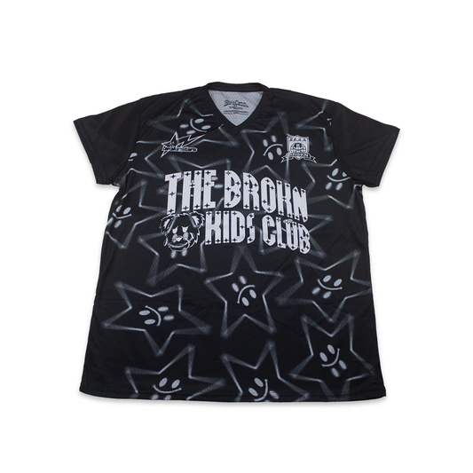 JERSEY T.B.K.C. V1