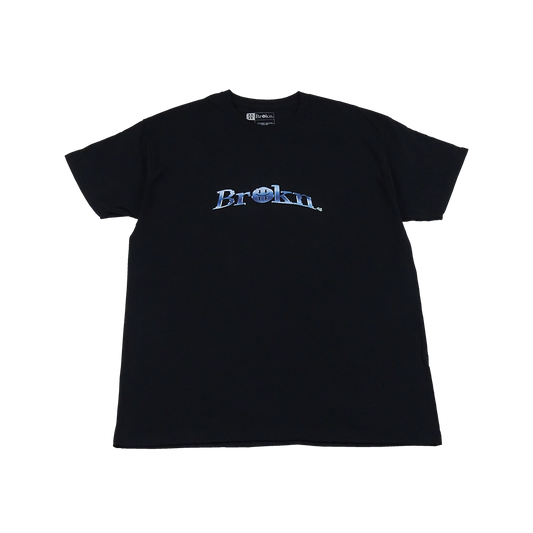 PIMP LOGO TEE