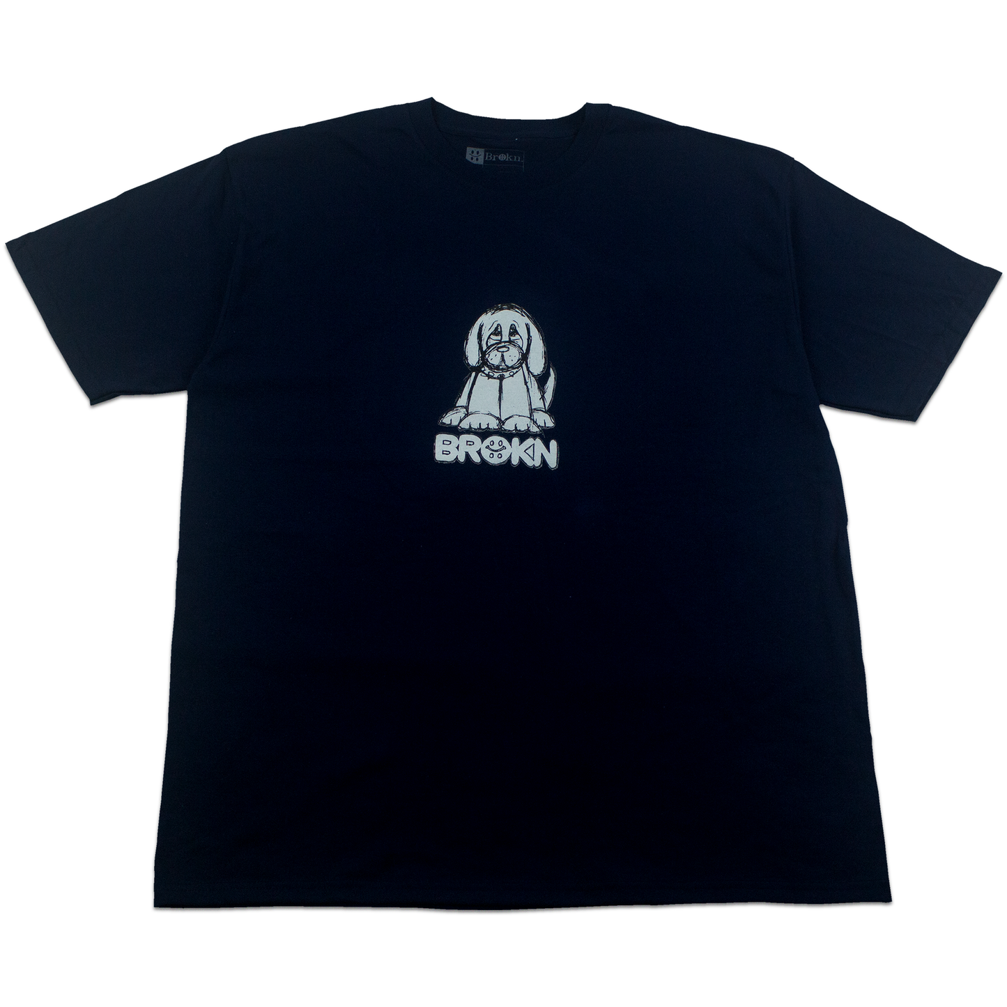 PUPPY TEE