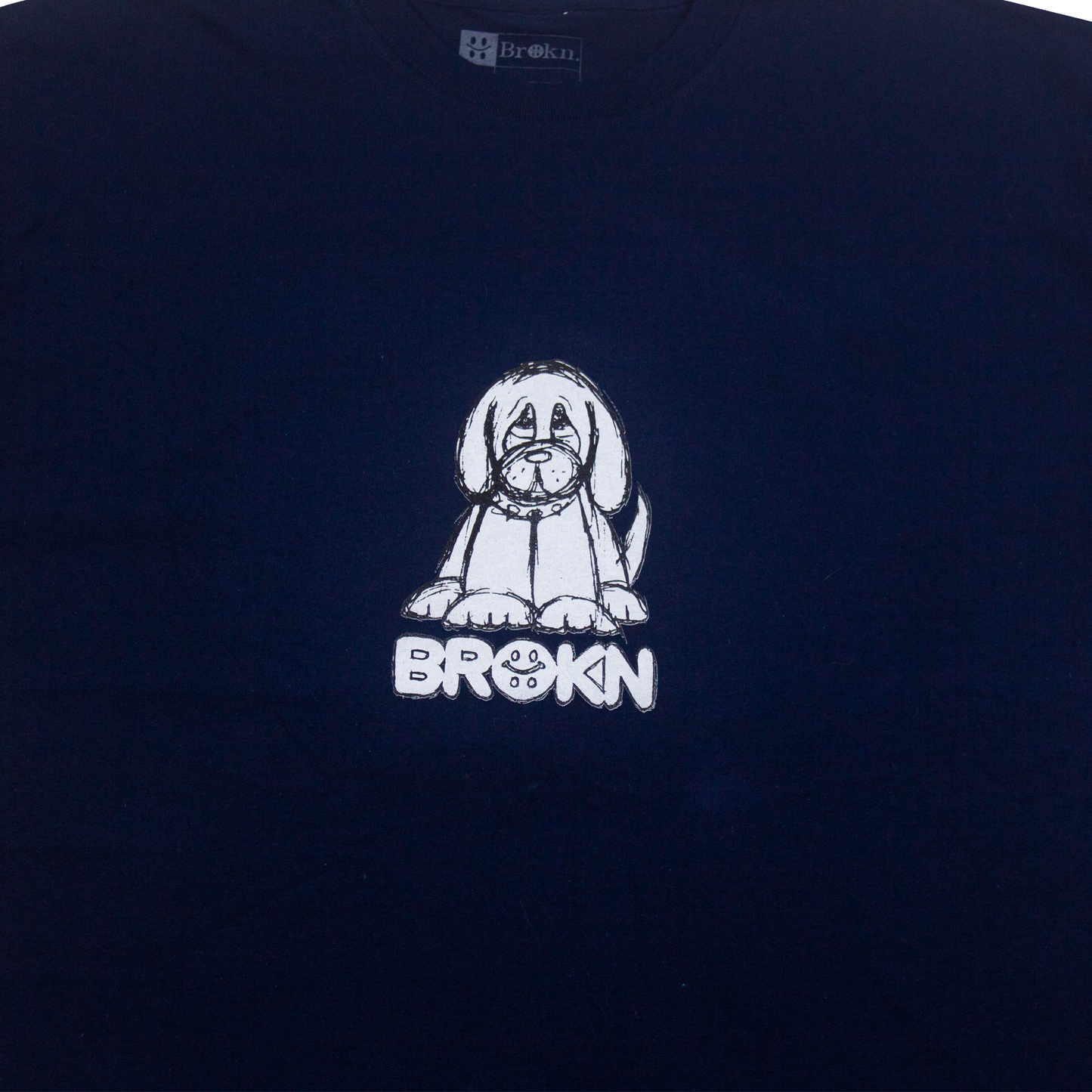 PUPPY TEE