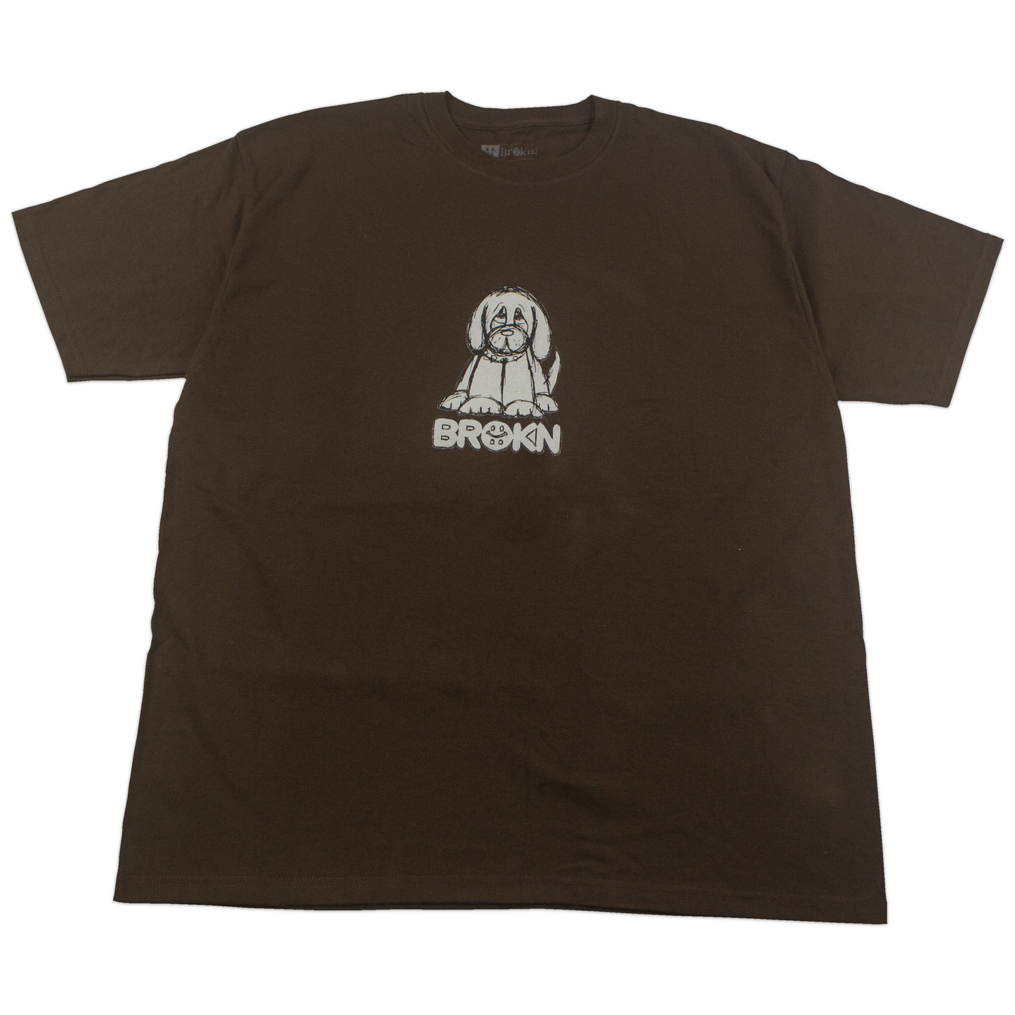 PUPPY TEE